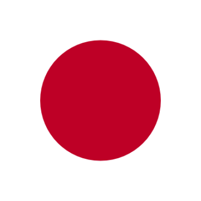 vlag Japan