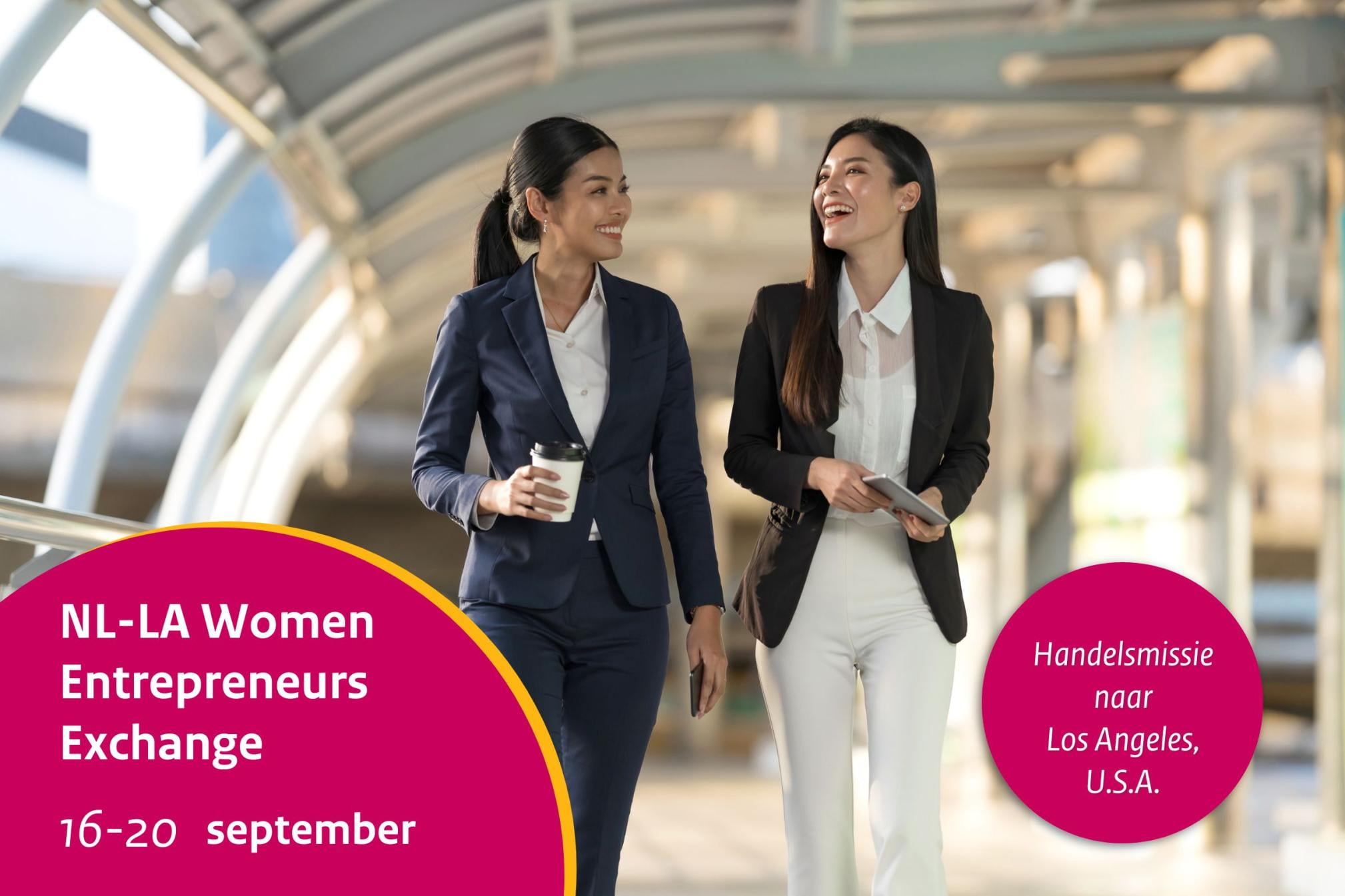Women Entrepreneurship Exchange