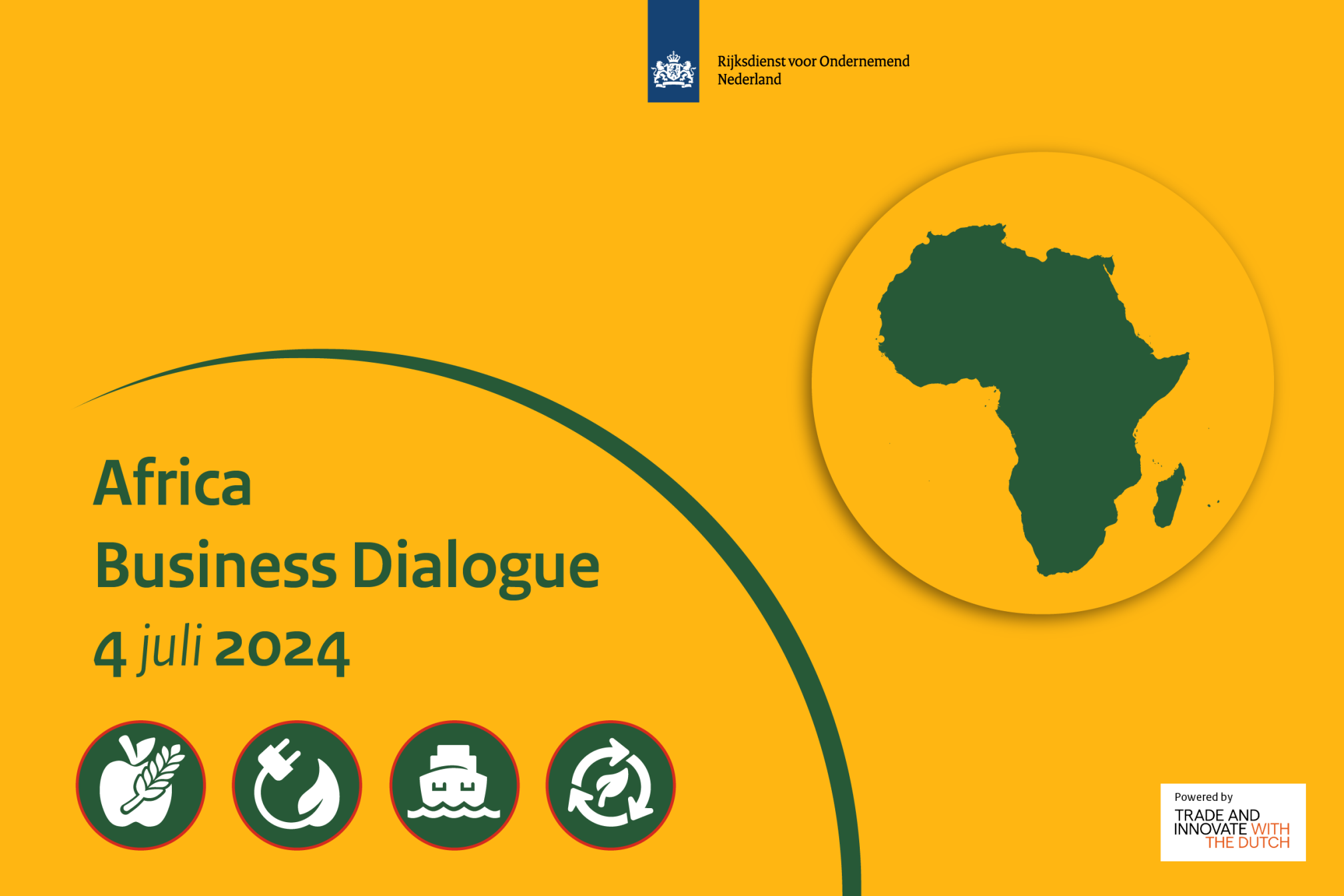 Africa Business Dialogue 2024