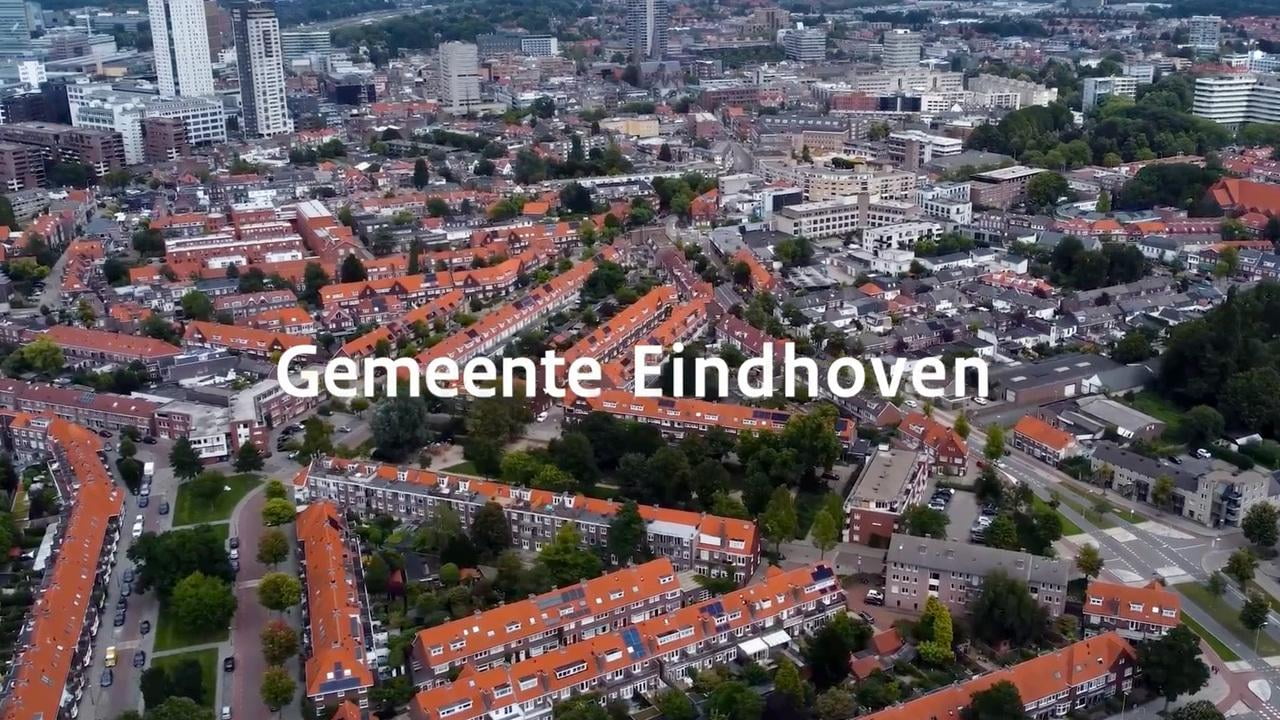 Flexwonen praktijkverhaal gemeente Eindhoven
