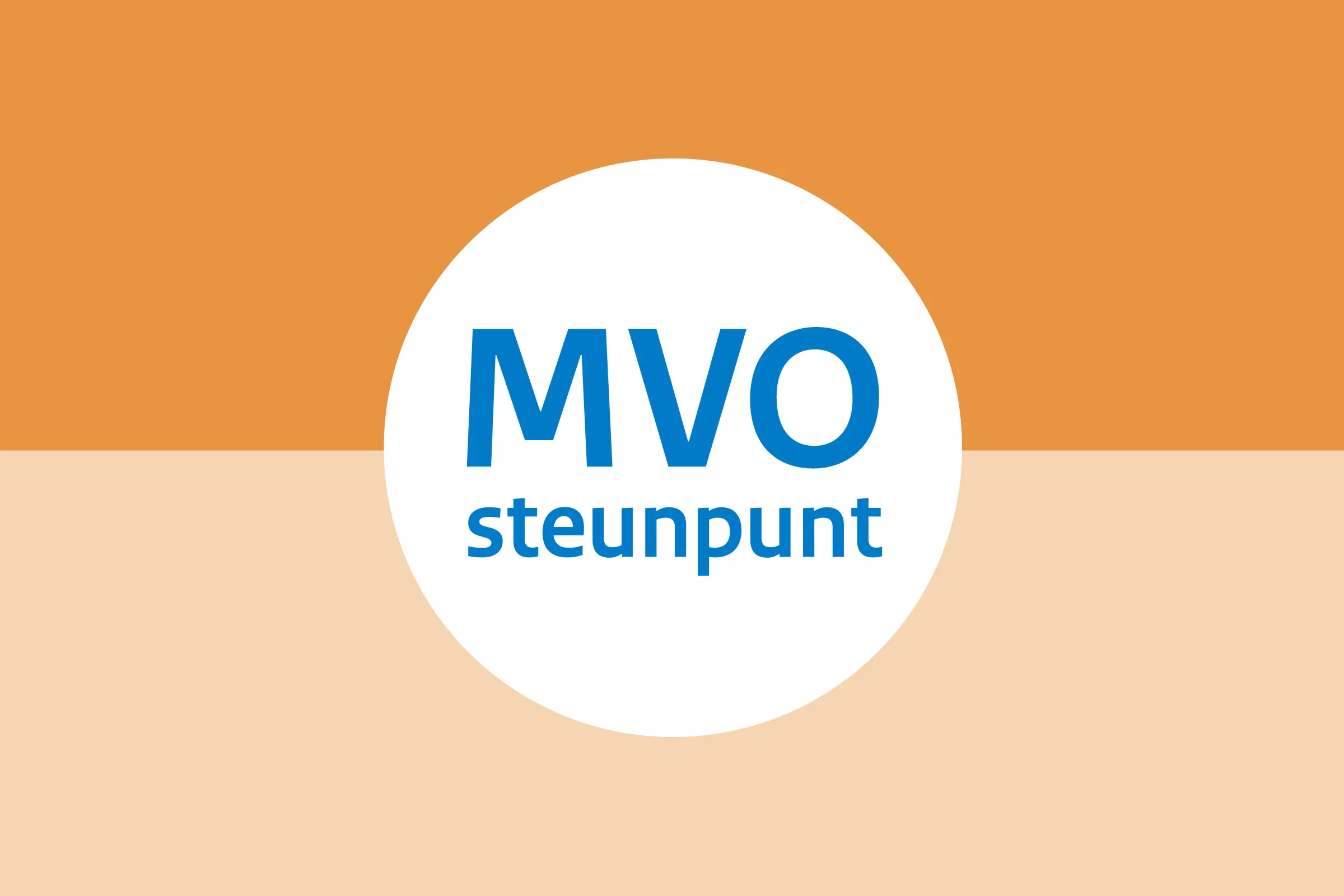 MVO-steunpunt logo