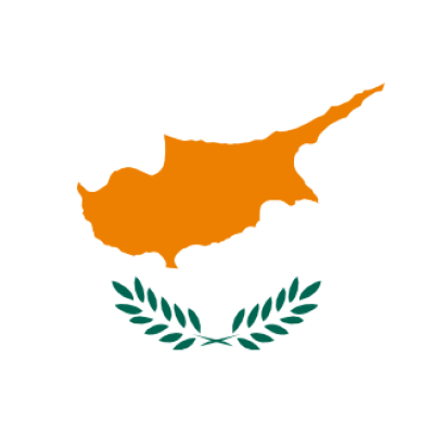 vlag Cyprus
