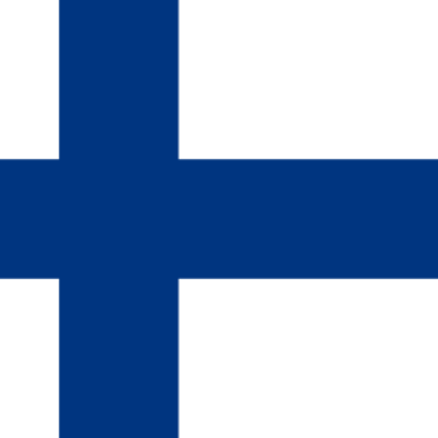 vlag Finland