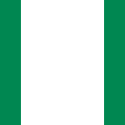vlag Nigeria