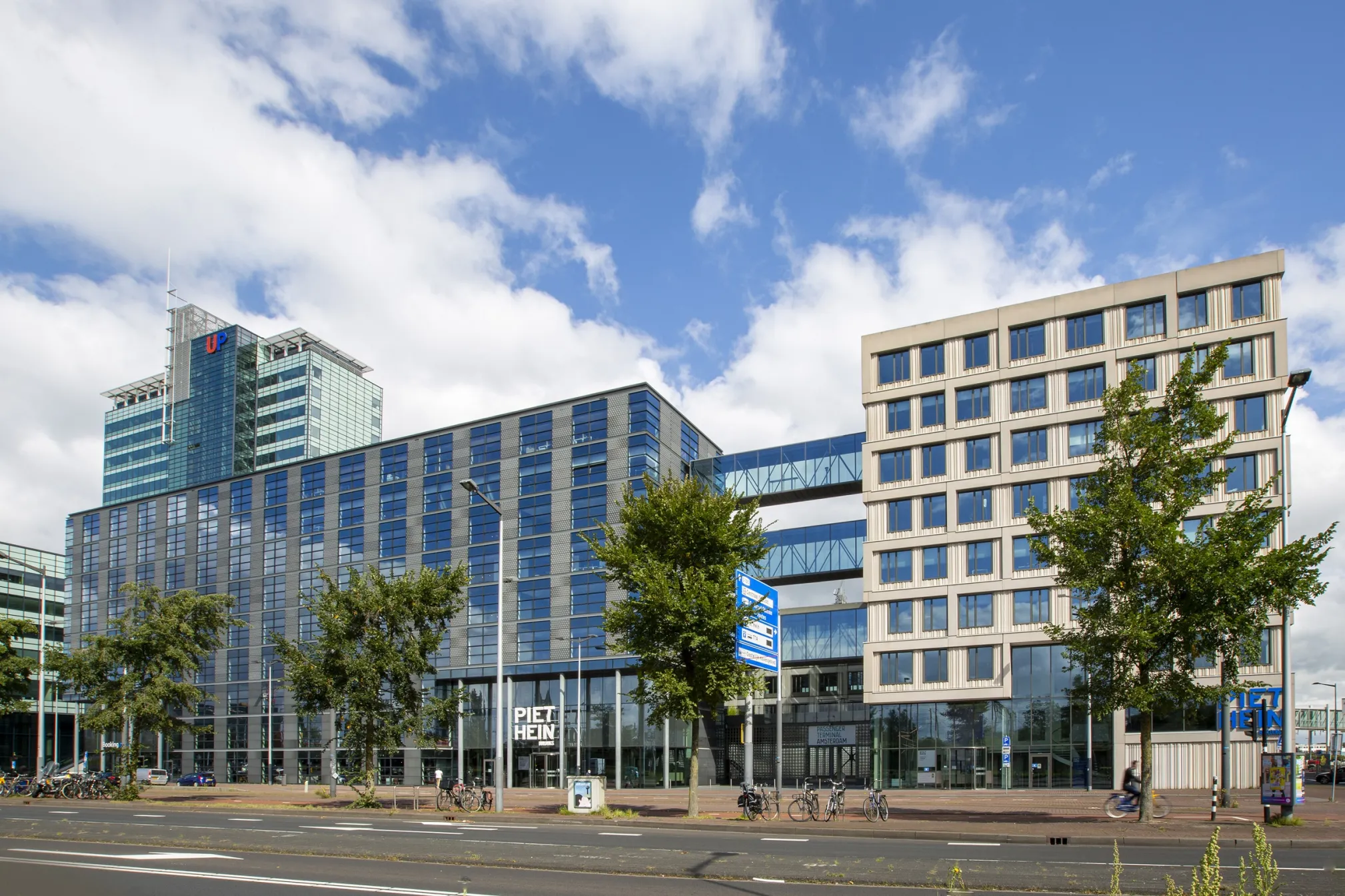 Piet Hein Buildings - ebouweigenaar Hannover Leasing